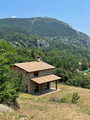 Casa de les Escoles, Espinalbet - ALBERGA